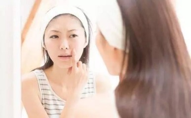 除痘痘小妙招