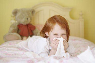宝宝每次感冒就会咳嗽怎么回事