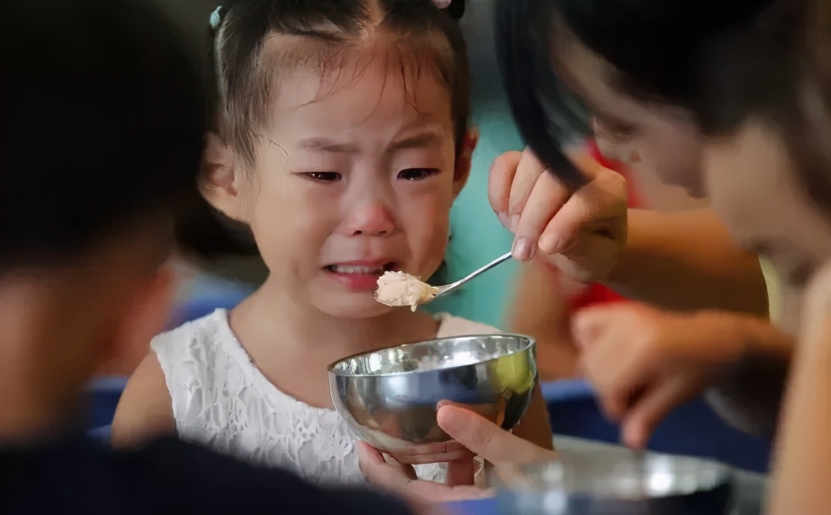 一岁小孩不吃饭是什么原因