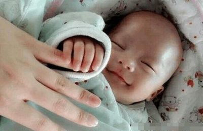 怀孕做梦梦见生了个女儿