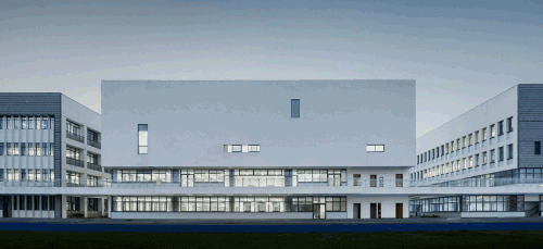 苏州市第四中学