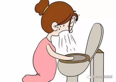 怀孕了为什么头晕晕的
