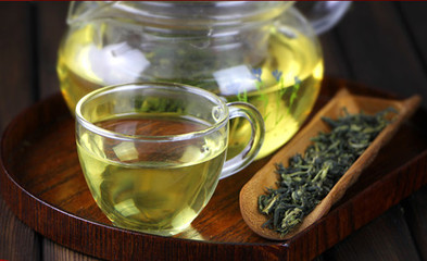 喝哪种茶减肥效果好