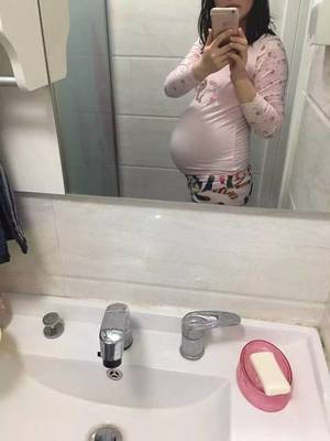 6月怀孕几月生