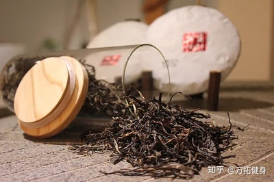 山楂荷叶陈皮茶减肥吗