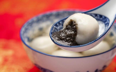 月子期间可以喝黑芝麻糊吗