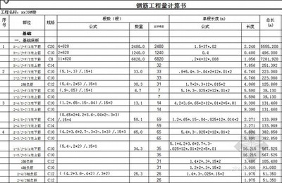 钢结构算量规则（根据搜索结果整理的钢结构算量规则的关键点） 建筑消防设计 第3张