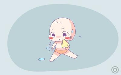 宝宝怕热吗