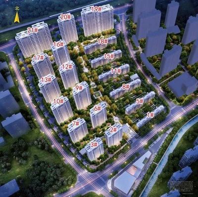 镇江万科翡翠公园