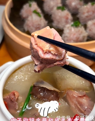 坐月子餐鸽子汤怎么做