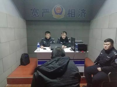 刑事案件办案时间