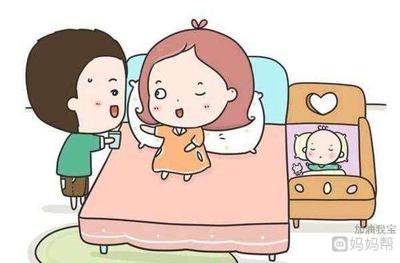 坐月子可以出门嘛
