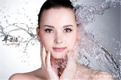 如何拯救痘痘皮肤