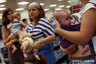 宝宝吃母乳可以染发吗