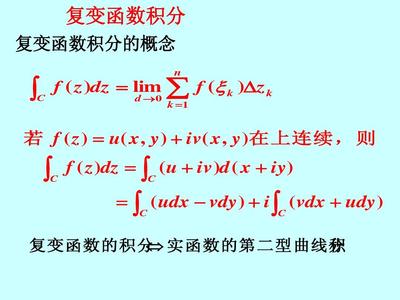 鲁歇定理复变函数