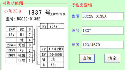 BSC30 0826可用什么代换