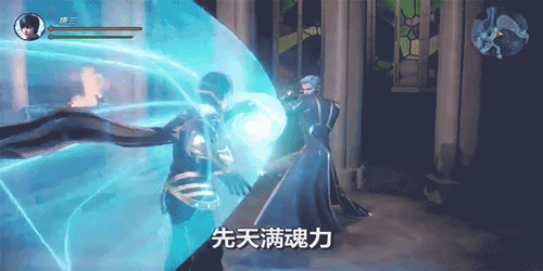 斗罗大陆游戏怎么升级双生武魂