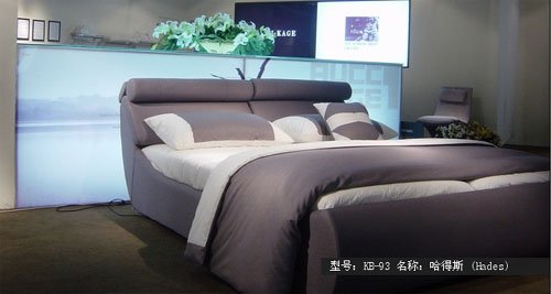 慕思家具官网