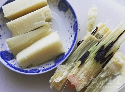 咳嗽甘蔗能吃吗