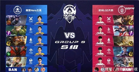杭州vs南京