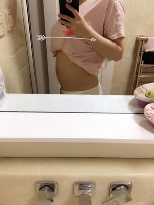 孕妇梦见同学怀孕