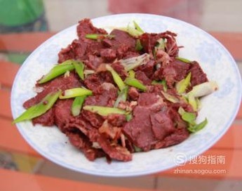 驴肉的家常做法大全