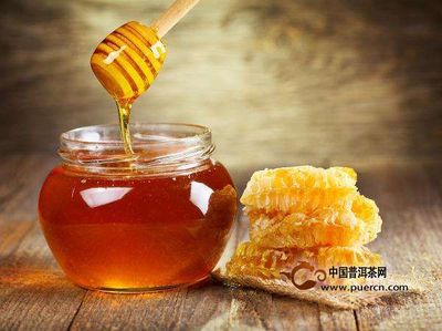 红茶加蜂蜜能减肥吗