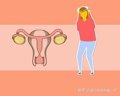 排卵期出血和月经的区别