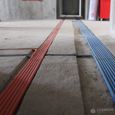 家装水电尺寸大全