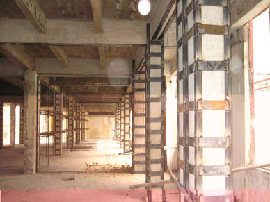 房屋修复建筑加固公司有哪些资质(房屋修复建筑加固公司所需的资质要求) 钢结构桁架施工 第2张 房屋修复建筑加固公司有哪些资质(房屋修复建筑加固公司所需的资质要求) 钢结构桁架施工 第2张