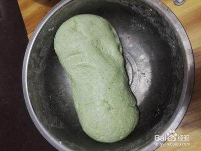 汤圆粑粑制作方法