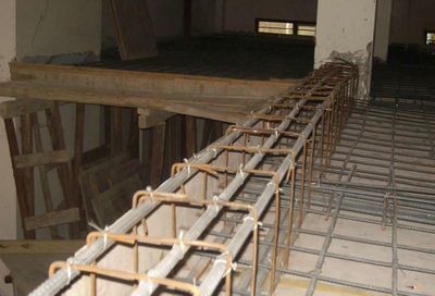 楼房承重加固价格怎么算 结构机械钢结构设计 第5张 楼房承重加固价格怎么算 结构机械钢结构设计 第5张