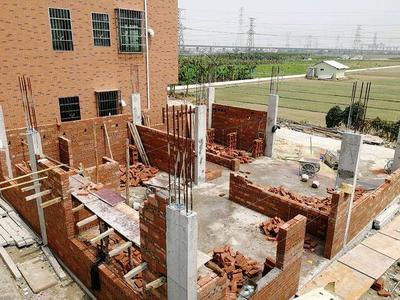 自承重砖墙加固(自承重砖墙加固成本对比) 装饰工装施工 第4张 自承重砖墙加固(自承重砖墙加固成本对比) 装饰工装施工 第4张