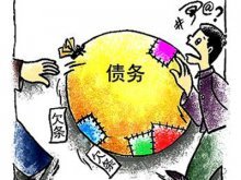 普通合伙人对合伙企业债务承担