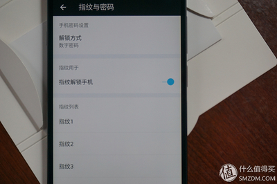 一加5手机设置密码是多少,手机