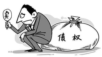 不作为债权