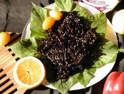 腌海带做法大全家常做法