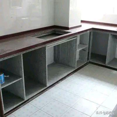 橱柜麻石