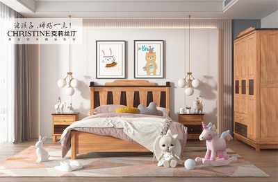 十大轻奢家具品牌