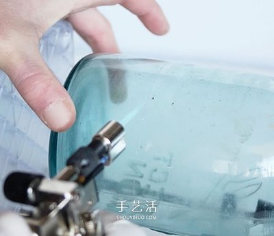 自制玻璃刀