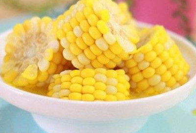 减肥期可以吃玉米吗