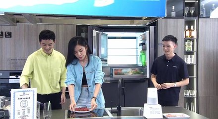 橱柜 凤凰卫视