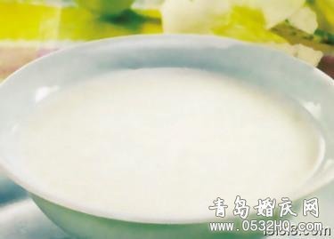 孕妇喝羊奶好吗