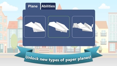 ios纸飞机搜索方法
