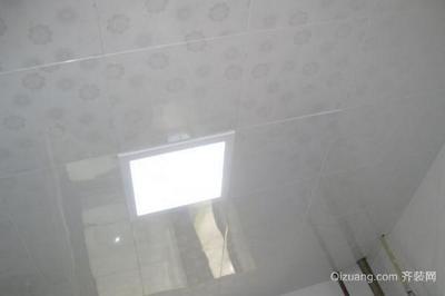 一般吊顶扣板尺寸