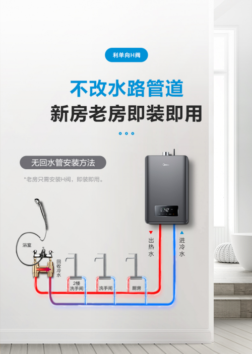 燃气热水器什么品牌的好