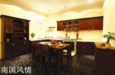 赤杨木橱柜价格