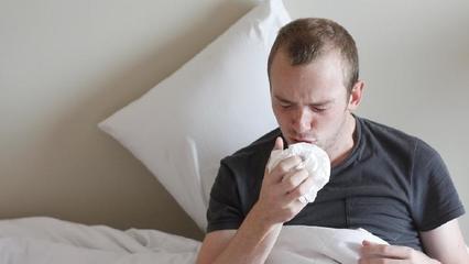 气管炎咳嗽怎么治疗