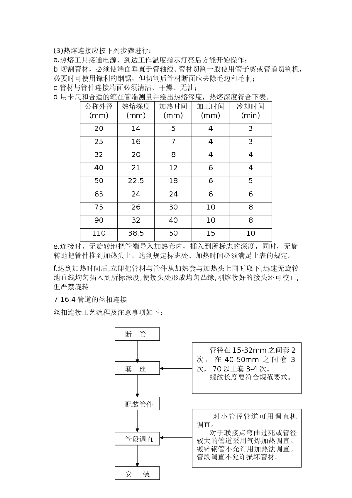 电气设计说明