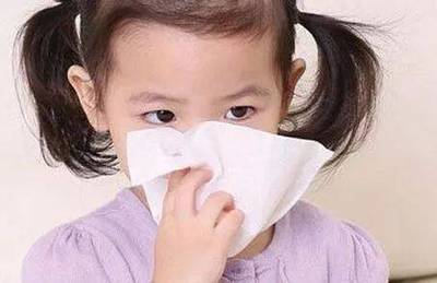 儿童鼻窦炎怎么治疗